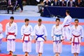 Karate 1 - Youth League Sofia 2018, May 25-27